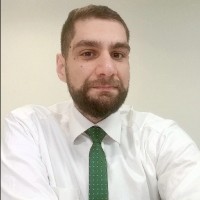 National Bank of Egypt (NBE) Employee Mostafa Ashour's profile photo