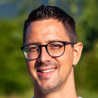 Sontex SA Employee Patrick Bucher's profile photo