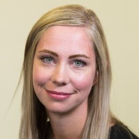 Preston City Council Employee Sarah Threlfall's profile photo