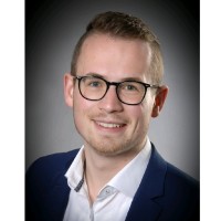 Apleona Group Employee Phillip Widmer's profile photo