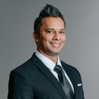 Nitesh Koosialee Email