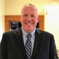 Patrick Lacey Email & Phone Number