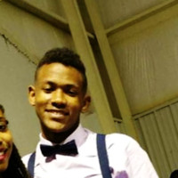 Ann & Robert H. Lurie Children's Hospital of Chicago Employee Devante Brown's profile photo