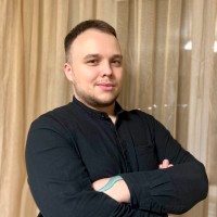 Denys Shcherba's profile photo