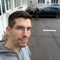 IDnomic Employee Pierre Berton's profile photo