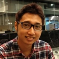 Bullseye Employee Permana Jayanta's profile photo