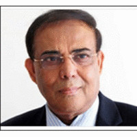 EndoLogic LLC Employee Kamal Dutta's profile photo