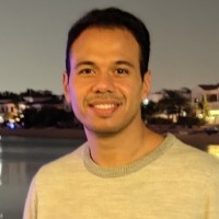 NNC Employee Ahmed Badawy's profile photo