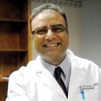 Olean General Hospital Employee Zafar Mirza's profile photo