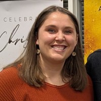 Morgan Taylor Homes Employee Rachel Pritts's profile photo