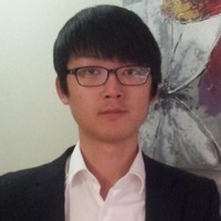 Orbital8 Employee Honggyu Kim's profile photo