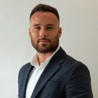 London Credit Employee James Dewey's profile photo