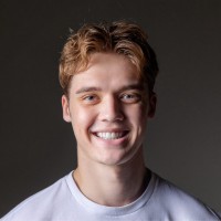 Lancer Employee Jack Christensen's profile photo