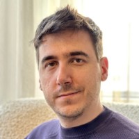 Olaboard Employee Boris Yonchev's profile photo