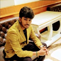 Vignesh War Email