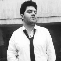 iPhone Application Development Employee Hossam Sherraa's profile photo