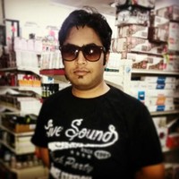 PALNAR Employee Ashish Patel's profile photo