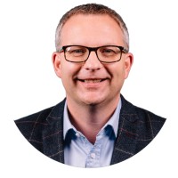 MGI Learning Employee Dave Higgins's profile photo