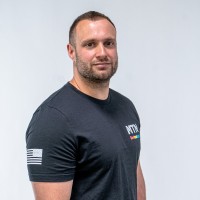 Mountain Productions, Inc. Employee Tyler Slack's profile photo