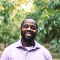 Poindexter Nut Company Employee Jamar Curry's profile photo