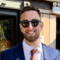 NetWatch Global® Employee Shaun Lippitt's profile photo