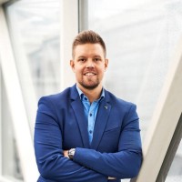 Posti Group Oyj Employee Anssi Wiik's profile photo