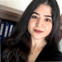 Avukat Employee Didem Madak's profile photo