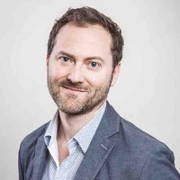Teneo Employee John Shield's profile photo