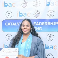 Wesley College, Colombo Employee Kavindi Prabhamini's profile photo