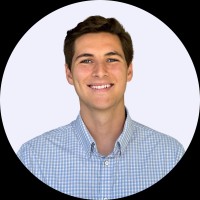 Charlie Health Employee Brandon Denney's profile photo
