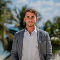 Jake Berlin Email & Phone Number