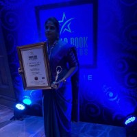 Divya Rani Email