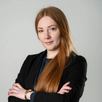 Winda Warszawa Employee Izabela Galant's profile photo