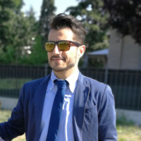 Meta System SpA Employee Roberto Beretti's profile photo