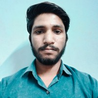 koshiqa Employee Atul Pal's profile photo