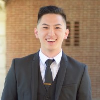 ThoughtFull - Employee Mental Wellbeing Employee Jonathan Tang's profile photo