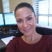 Zero Gravity Solutions, Inc. Employee Maria Masihy's profile photo