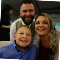 Sam's Club Employee Matt High's profile photo