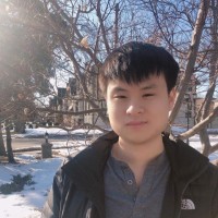 LLVM Foundation Employee Peter Chou's profile photo