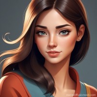 Tech Studio Employee Syeda Amna's profile photo