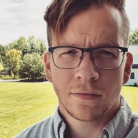 Heart Machine Employee Mars Ashton's profile photo