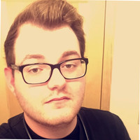 Fusion Medical Staffing Employee Benjamin Grubbs's profile photo