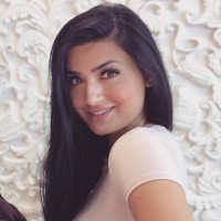 Hadia Kasim Email & Phone Number