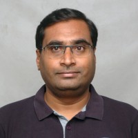 KMC Inc. Employee Chandra Yaratha's profile photo