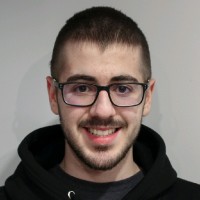 Antoine Bédard's profile photo
