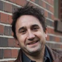 Eric Nicolas Email & Phone Number