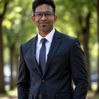 Muthu Radhakrishnan Email & Phone Number