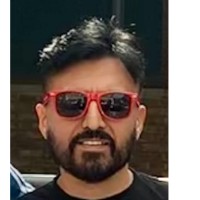 Switchcraft Inc Employee Richard Loma's profile photo