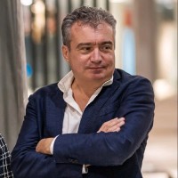 Texere Advisors Employee Andrea Bonardi's profile photo