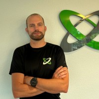 Intercept Employee Arjen Veldman's profile photo